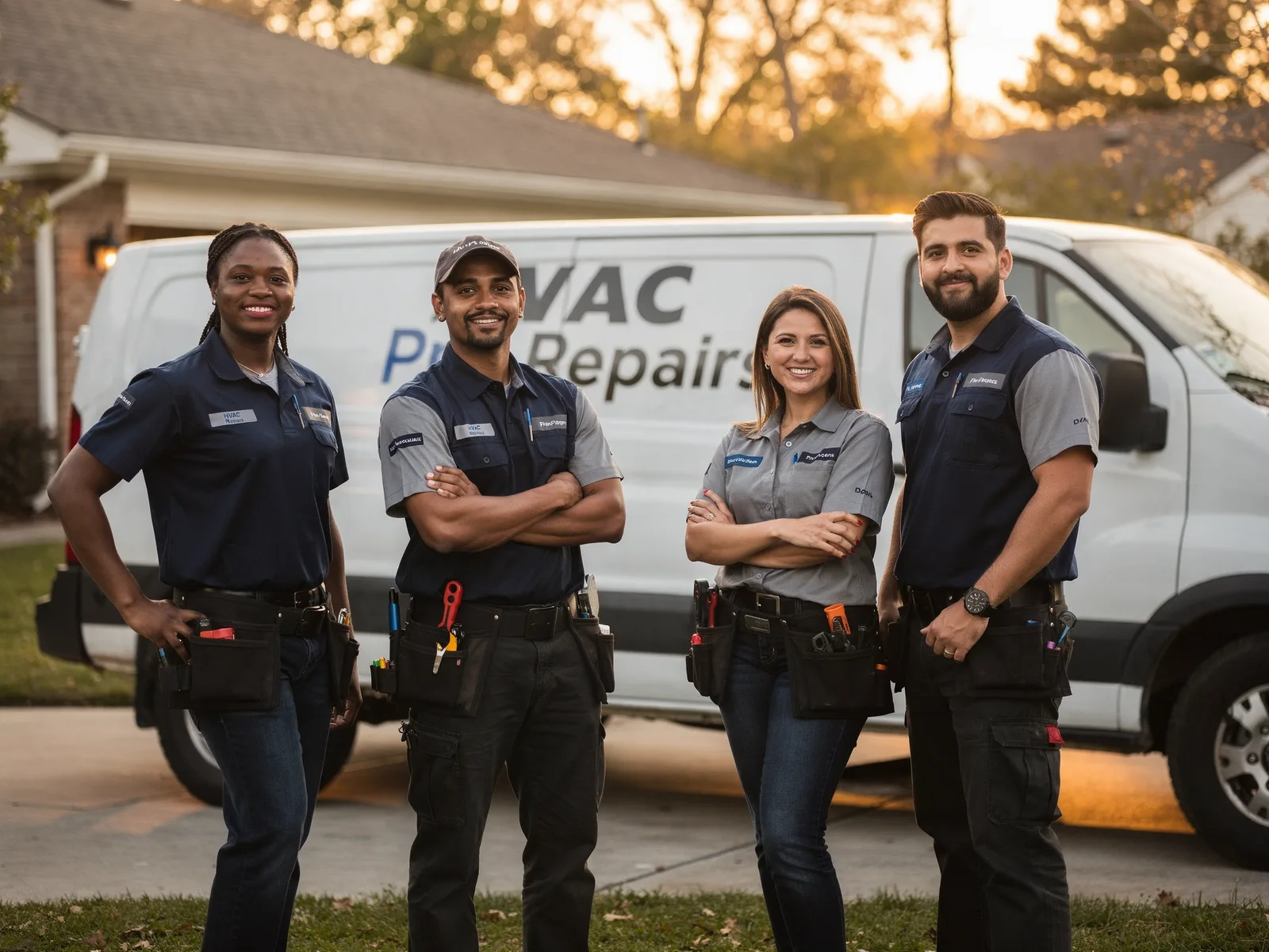 Heat Pump Repair company in Lyndora, PA