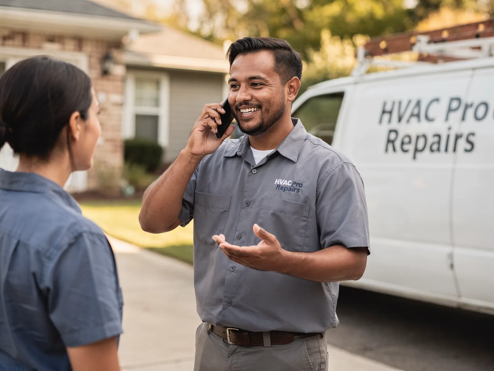 Heat Pump Repair Lyndora, PA FAQs